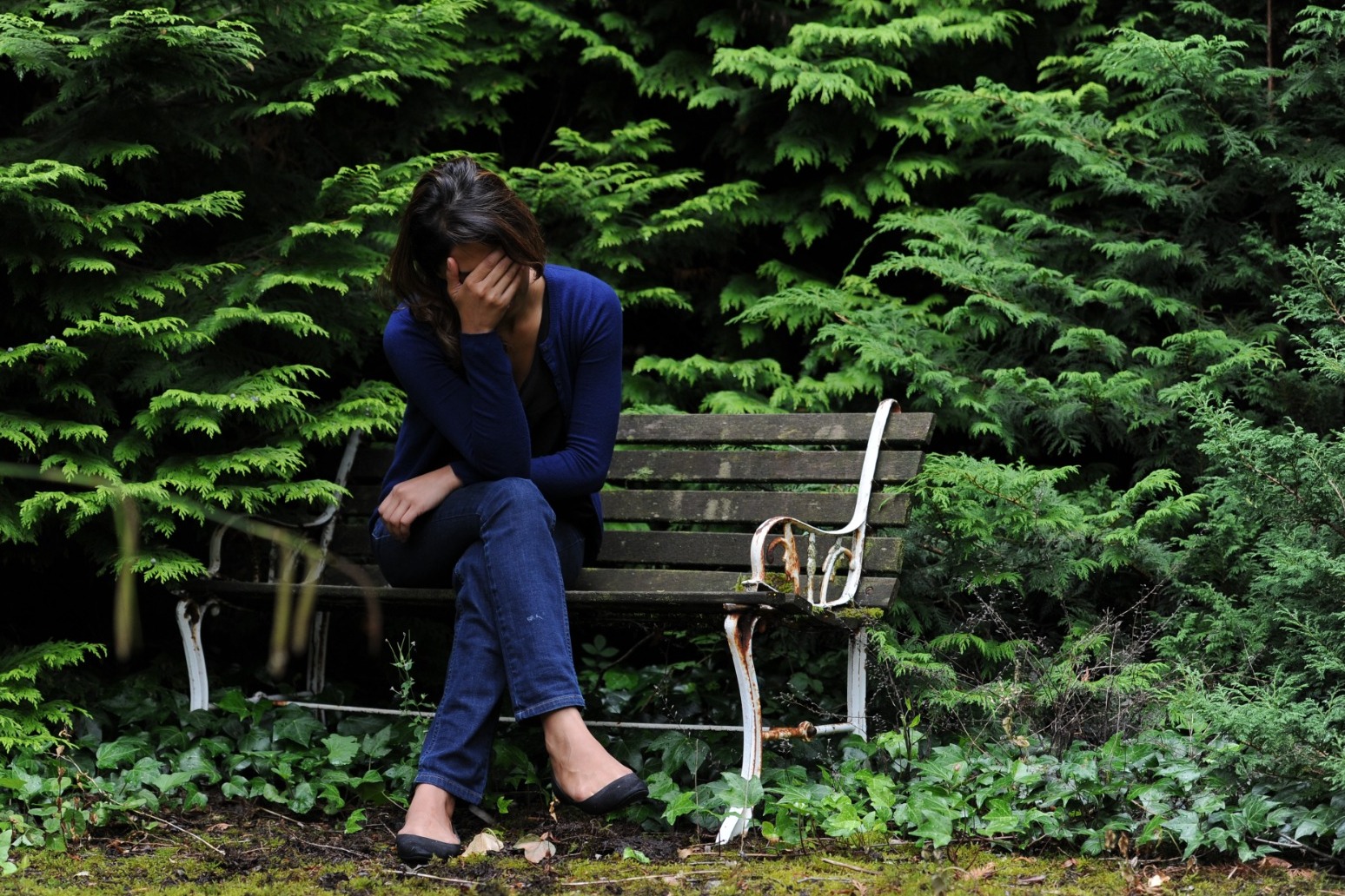 Effects of HRT on people going through menopause assessed for guidance update