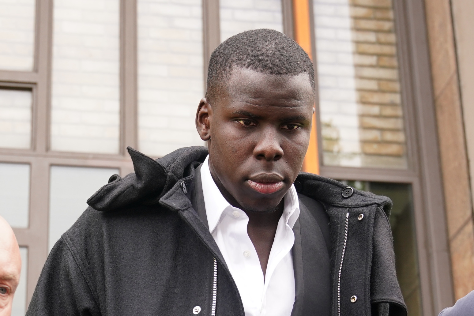 Kurt Zouma given community service over ‘reprehensible’ cat attack video