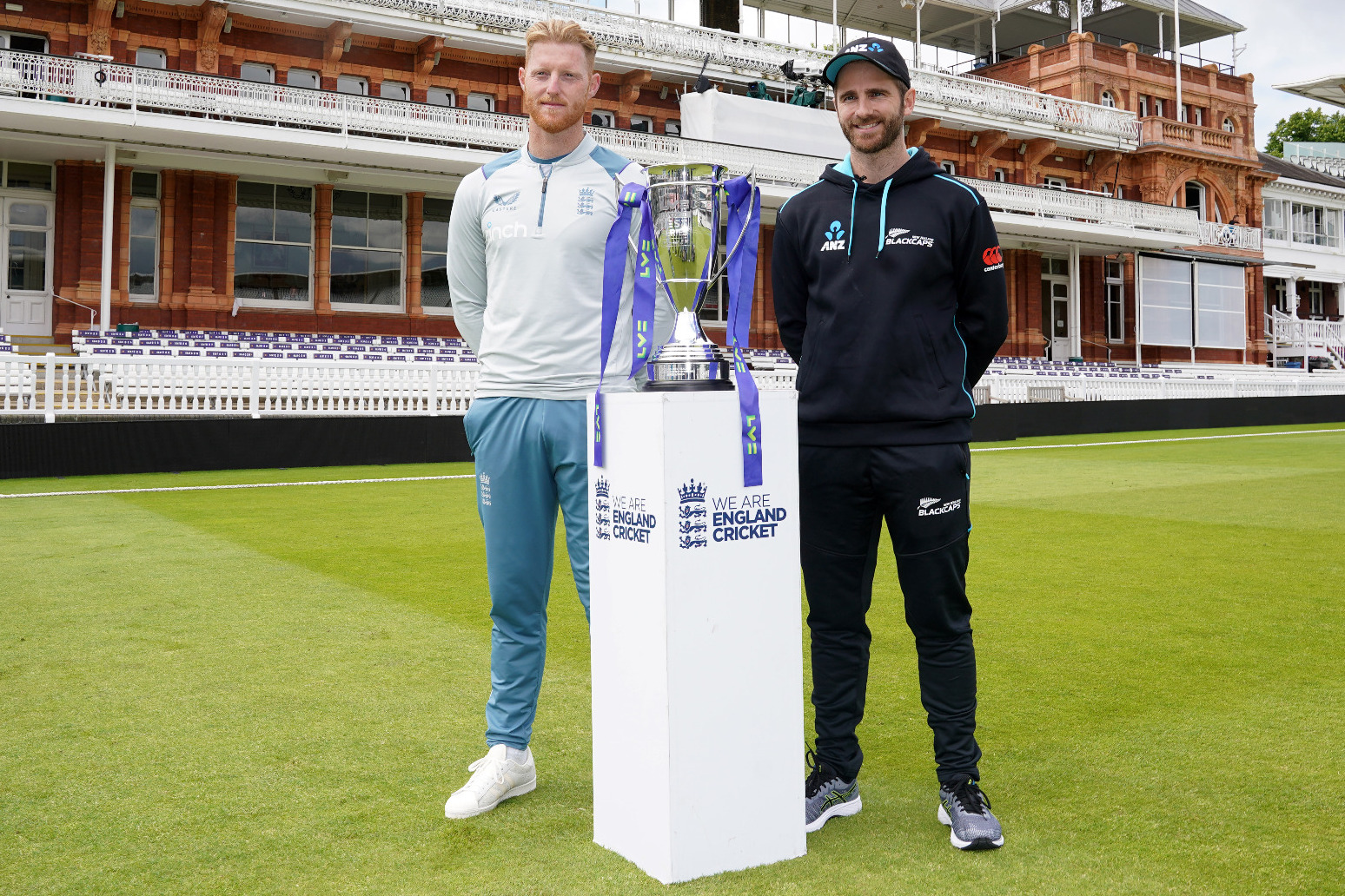 Ben Stokes says every England player has ‘blank canvas’ under his captaincy