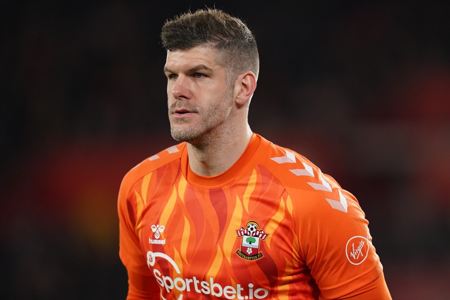 Fraser Forster to join Tottenham on free transfer from Southampton