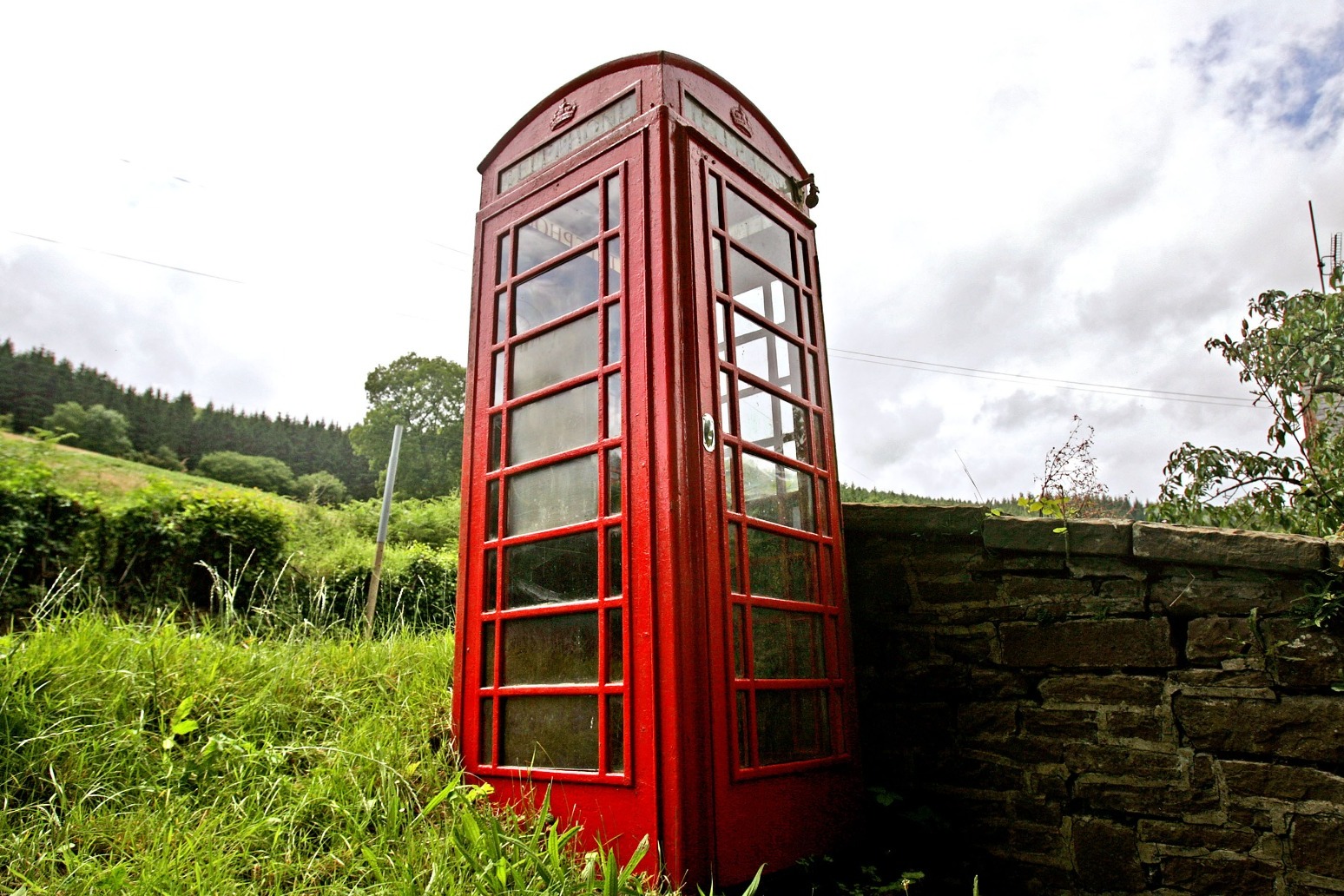 At least 1,400 payphones to be safeguarded from removal, says Ofcom 