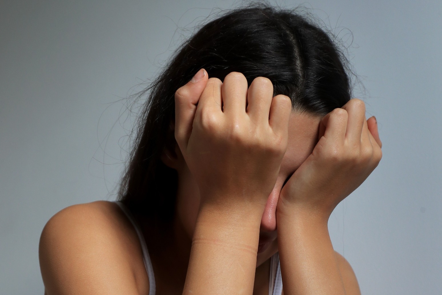 Number of young people referred over mental health highest ever, says charity