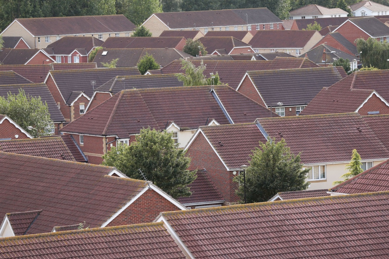 Average price of a home hits record high for fifth month in a row