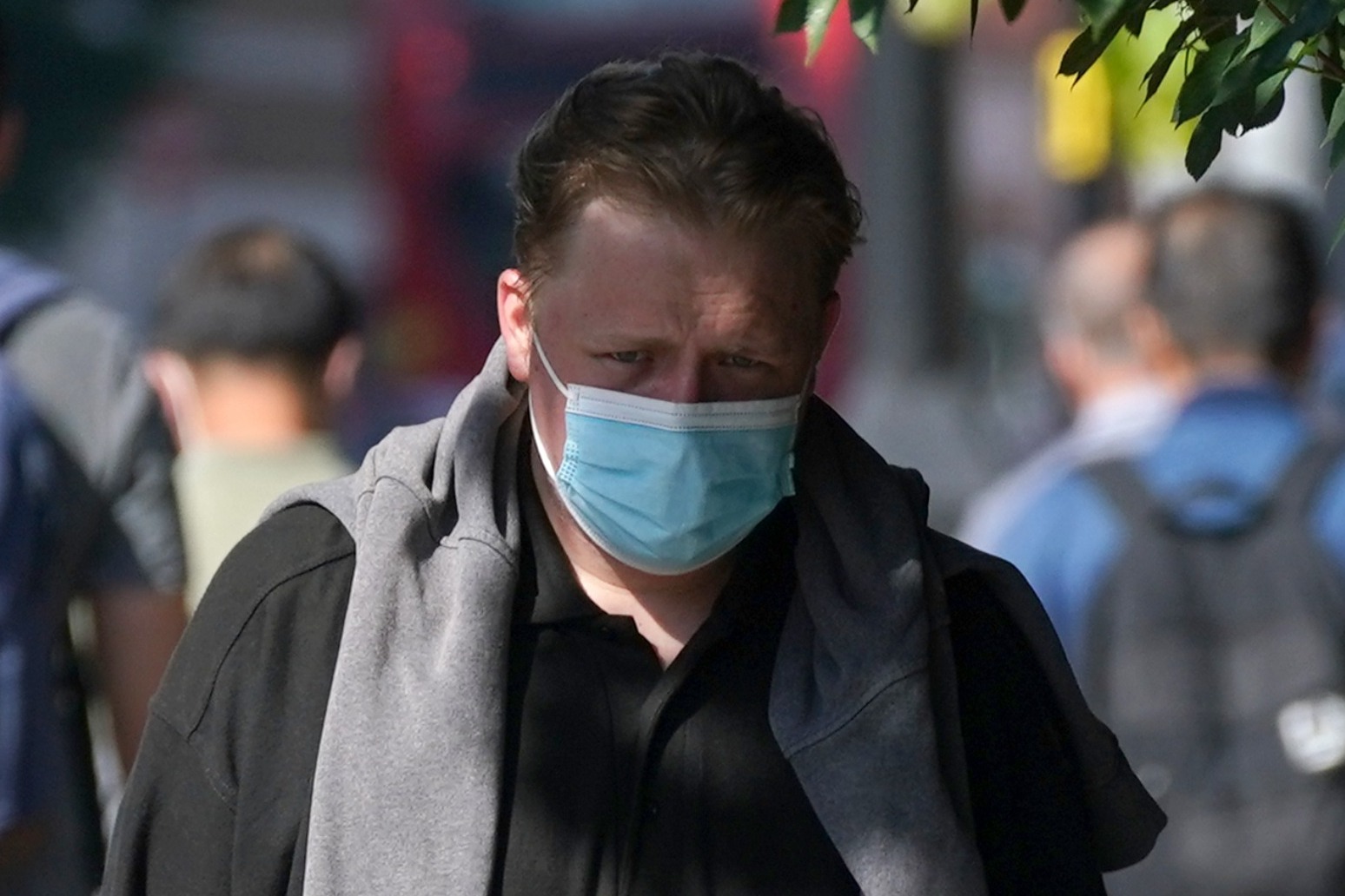 Baby allegedly murdered by parents discharged despite medics’ fears, court told