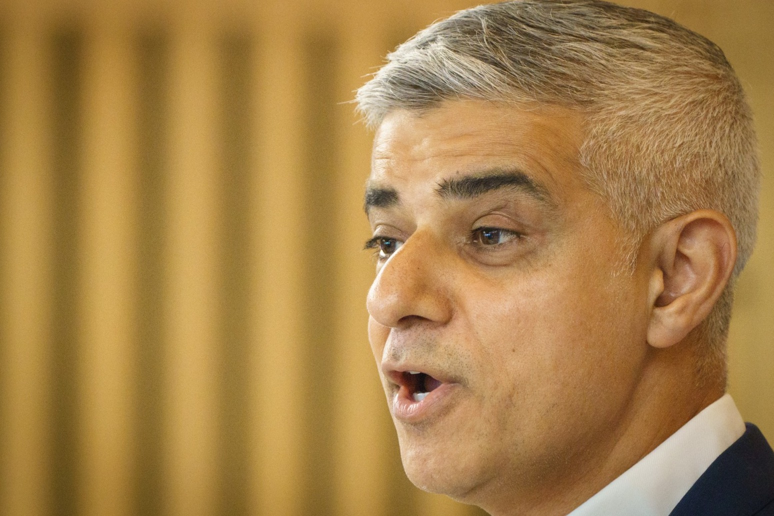 Sadiq Khan says new Met commissioner must recognise ‘deep cultural problems’ 