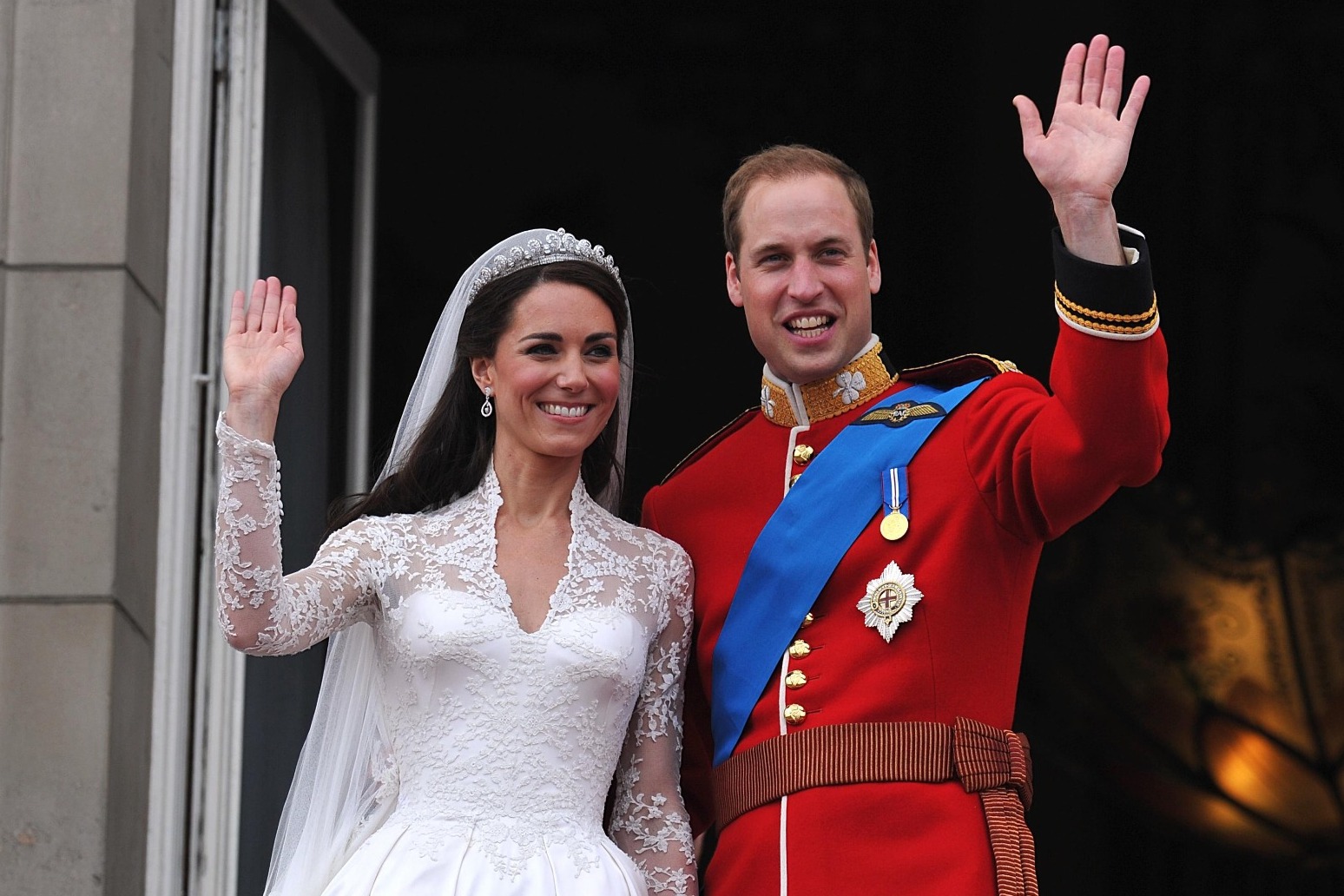 Kate and William confirm they will attend Wimbledon for the weekend’s finals