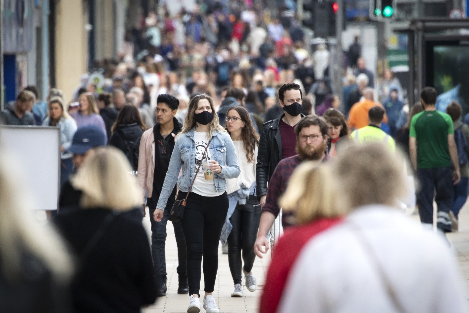 Consumer confidence falls to new record low amid ‘stark new economic reality’