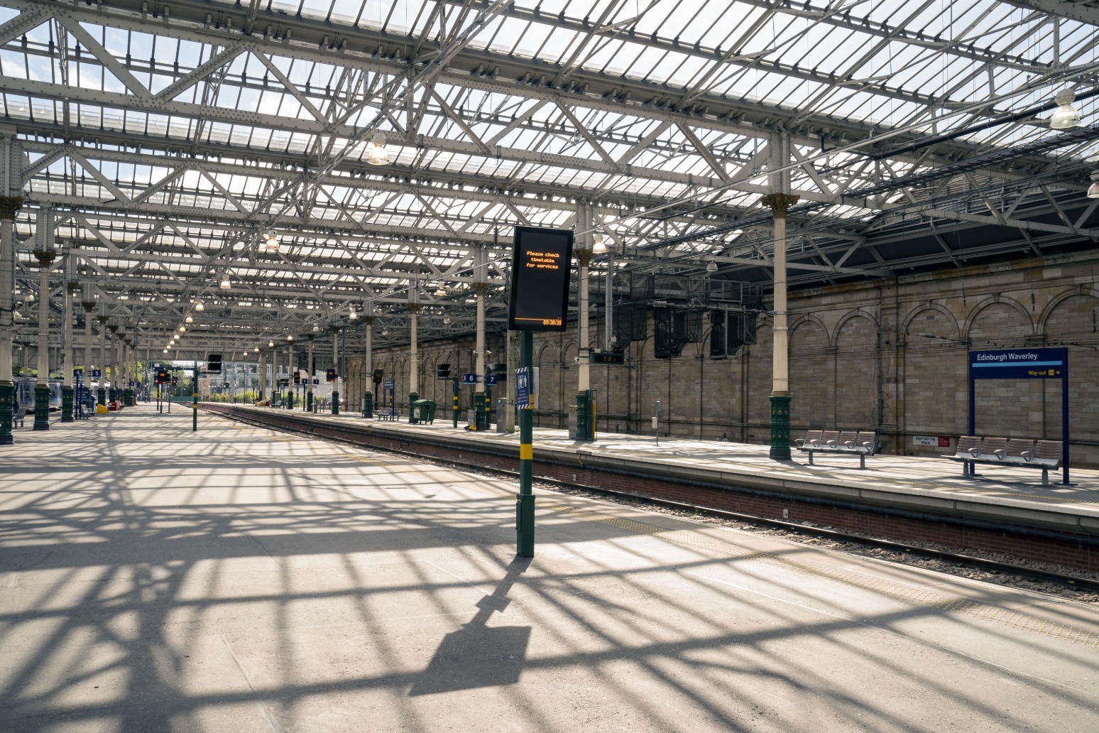 RMT announces two further rail strike dates in August