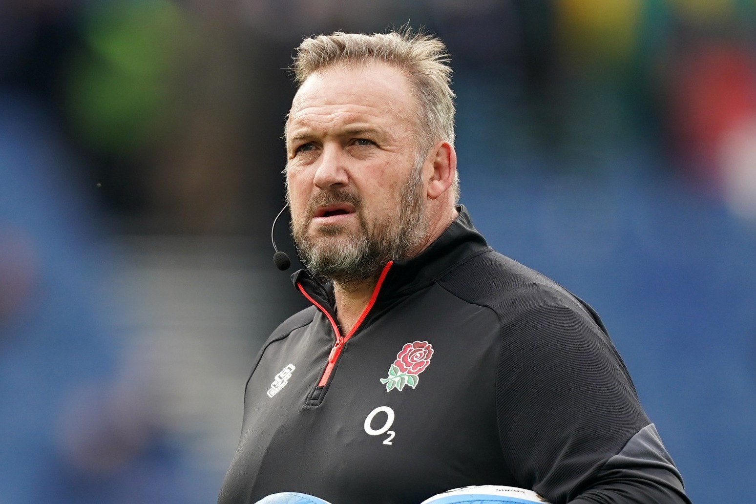 England aware of being in ‘vulnerable’ stage against Australia – Matt Proudfoot
