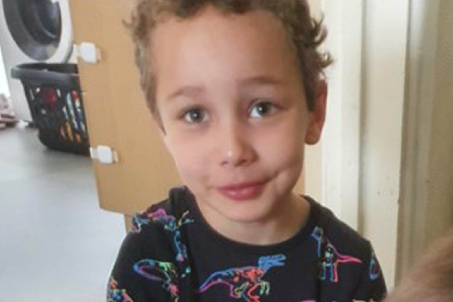 Trio face life sentences for murdering five-year-old Logan Mwangi