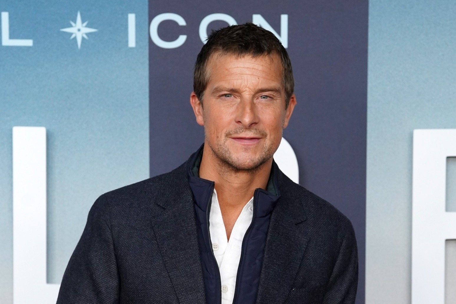 Inner battles can often be the hardest – Bear Grylls