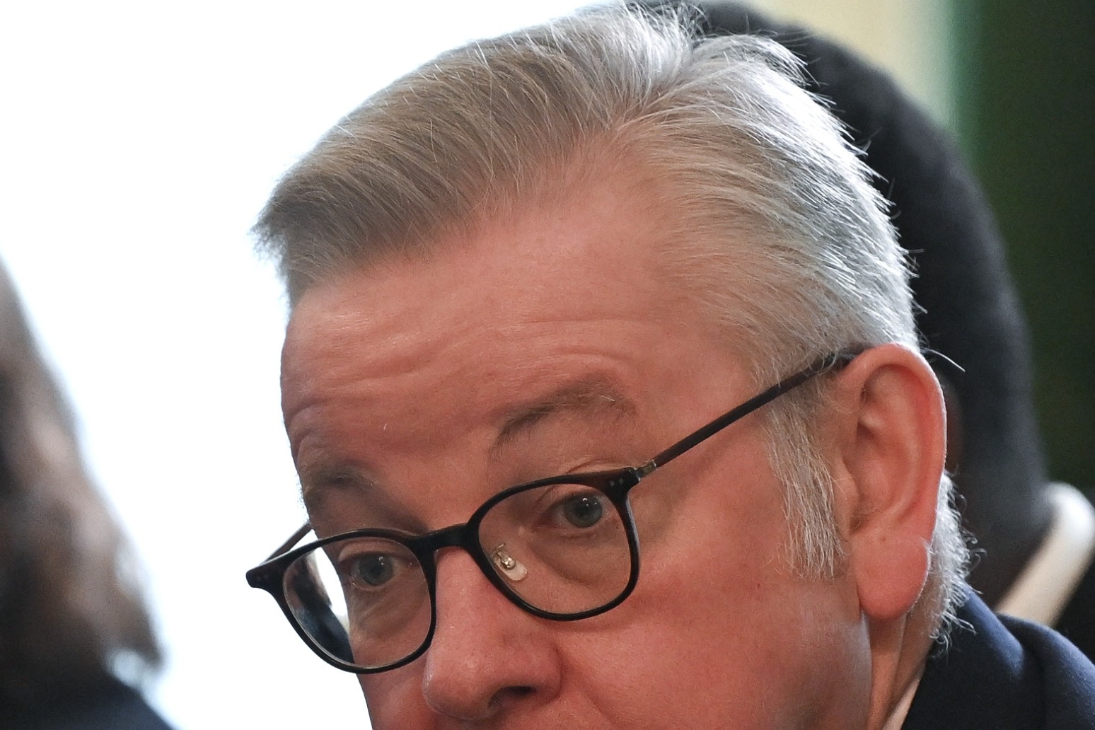 Boris Johnson has sacked Cabinet rival Michael Gove