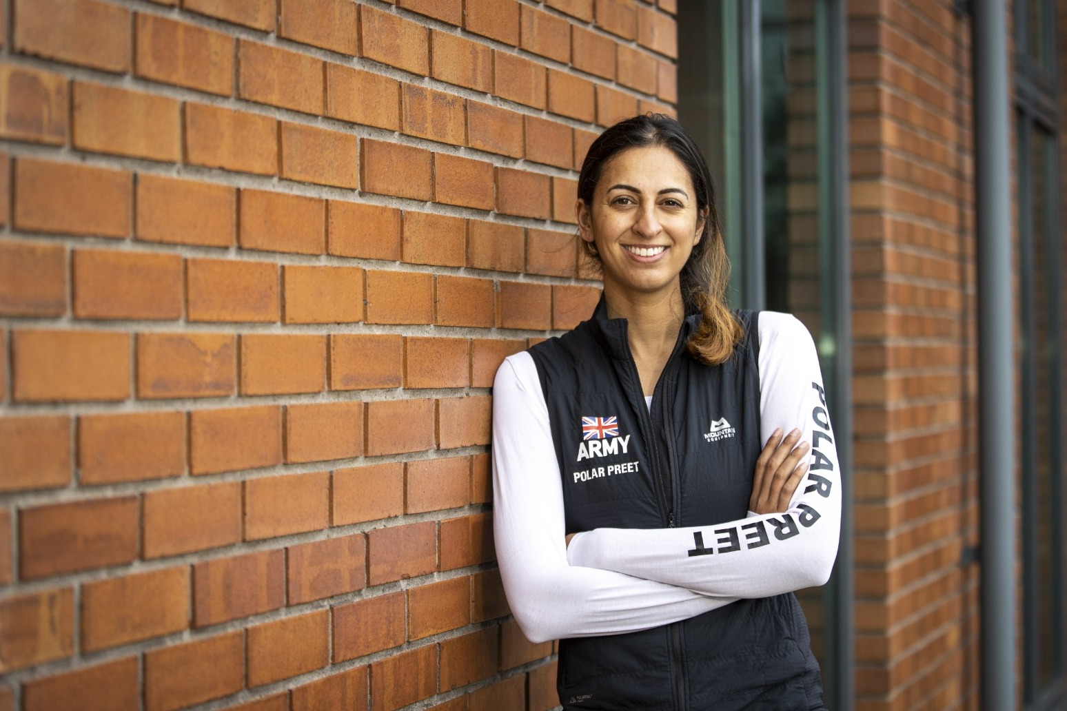 ‘Polar Preet’ aims to become first woman to trek solo across Antarctica