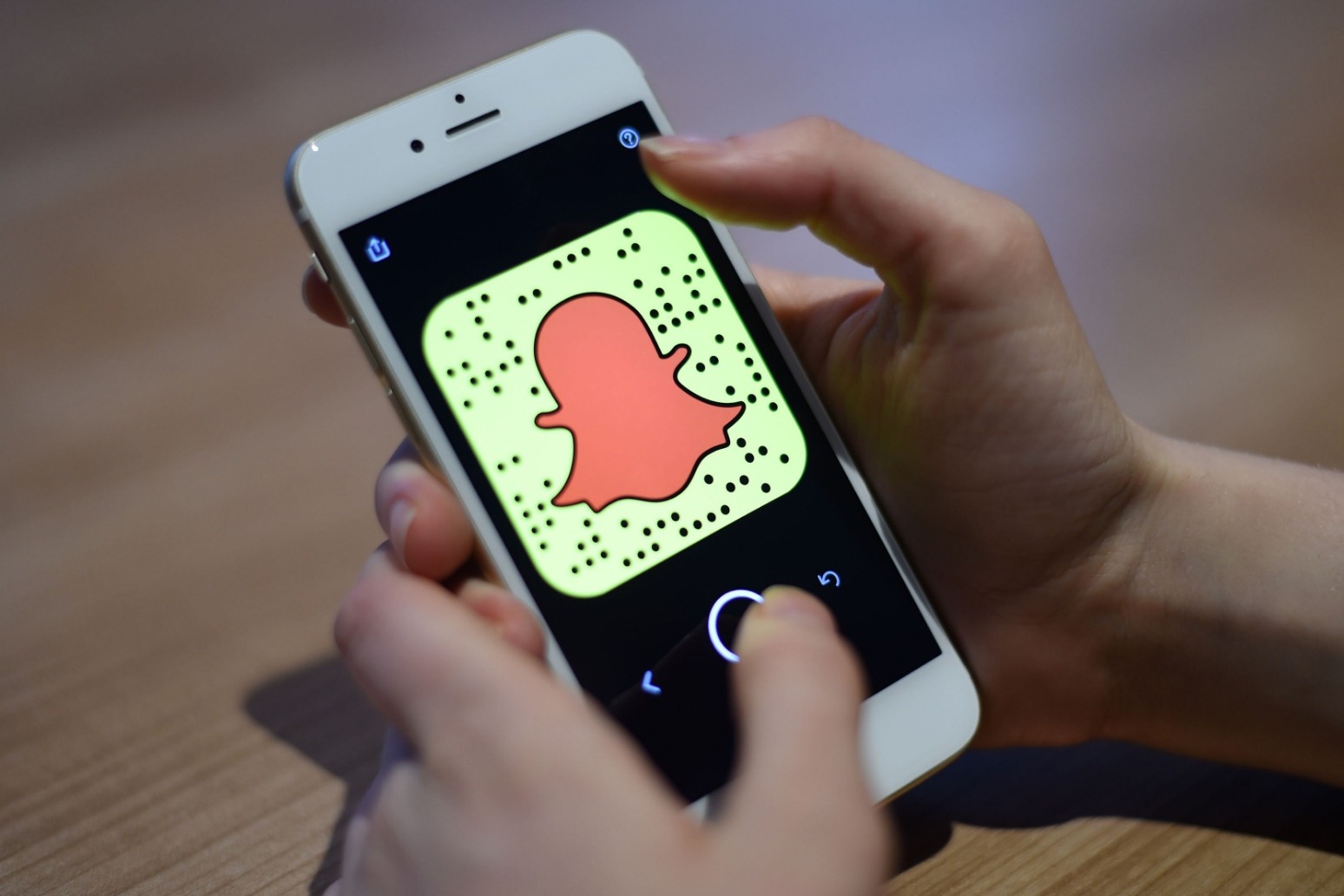 Snapchat introduces Family Centre tool to boost child safety