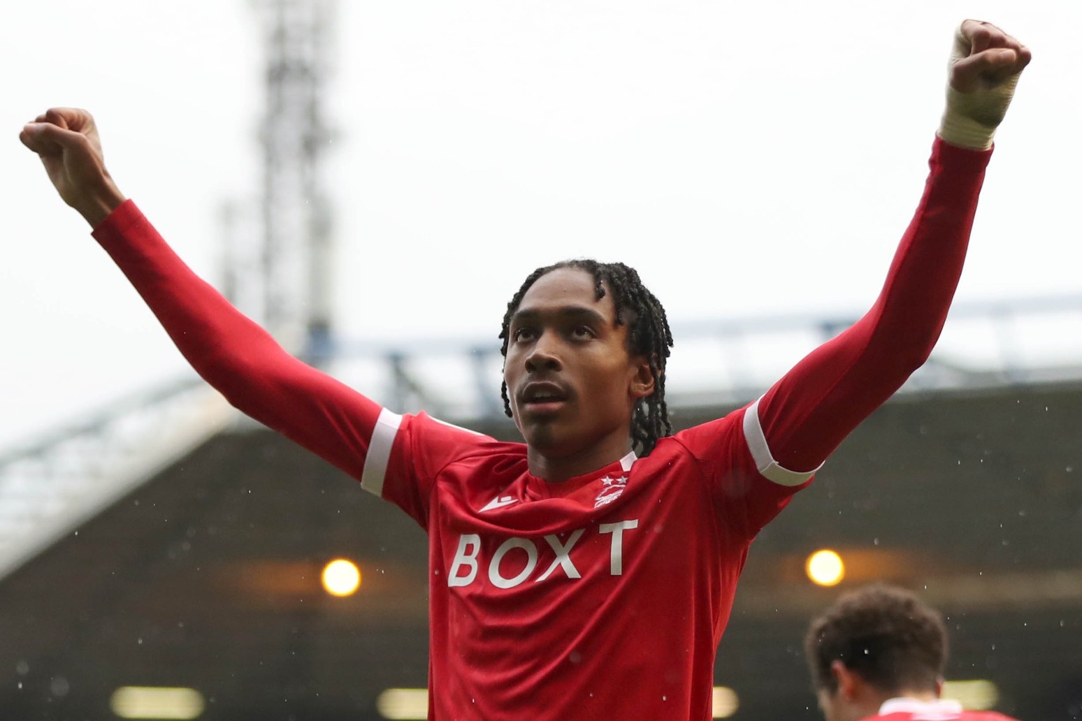 Tottenham sign defender Djed Spence from Middlesbrough