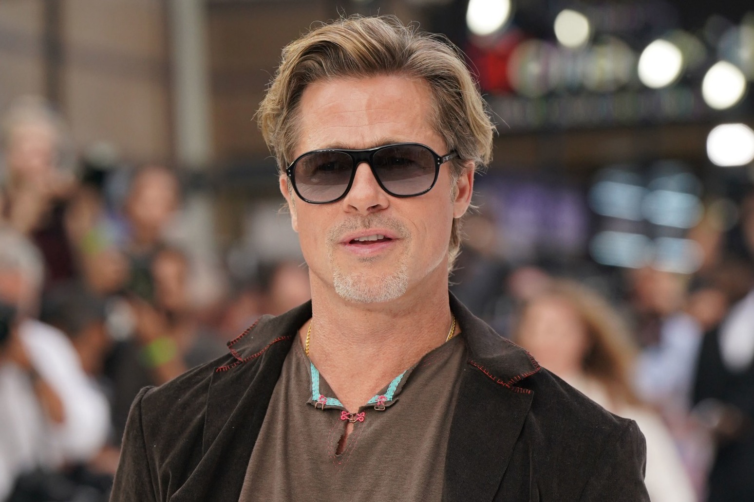 Angelina Jolie claims Brad Pitt was abusive towards her and her children in 2016