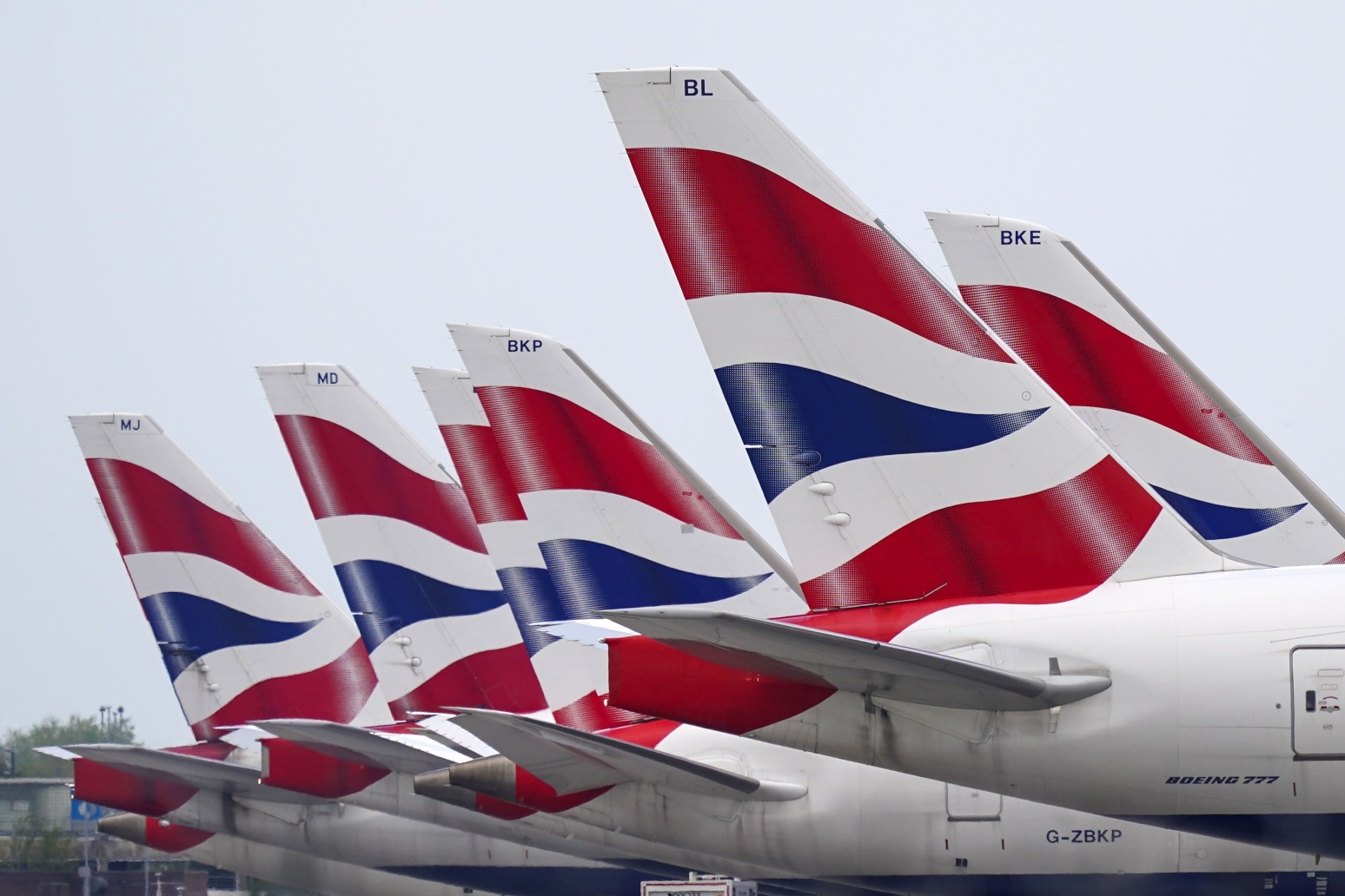 British Airways ‘suspends ticket sales for short-haul flights from Heathrow’