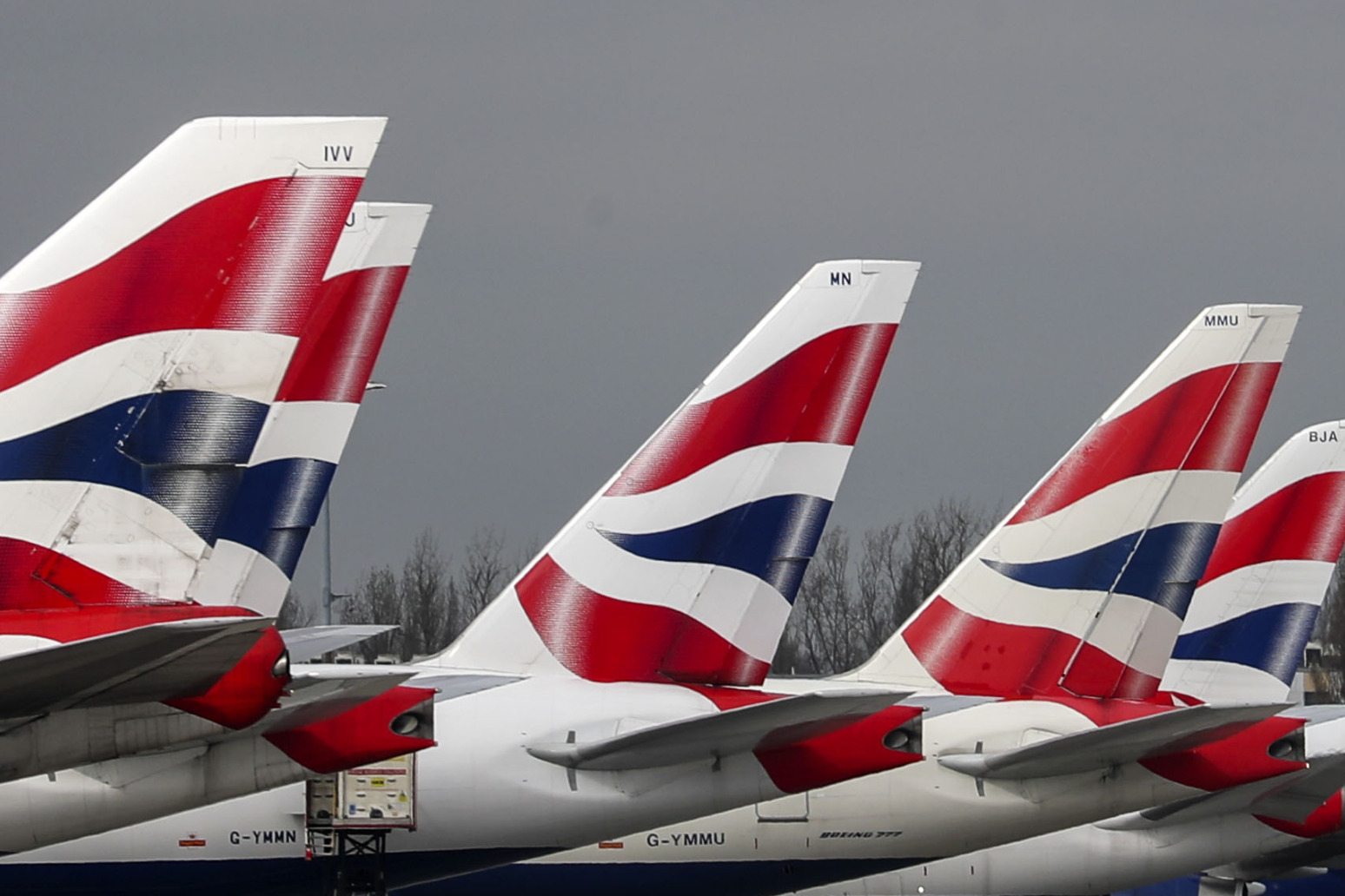 Thousands of British Airways flights cancelled over coming months