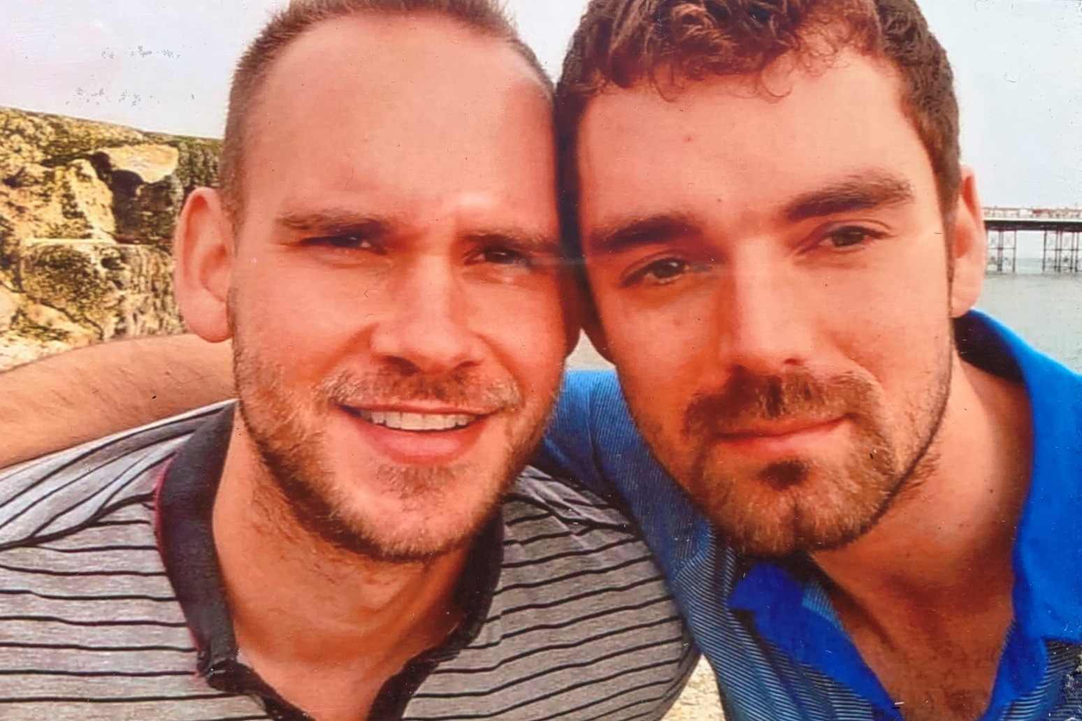 Inquiry begins into fire which claimed lives of two men at luxury Scottish hotel