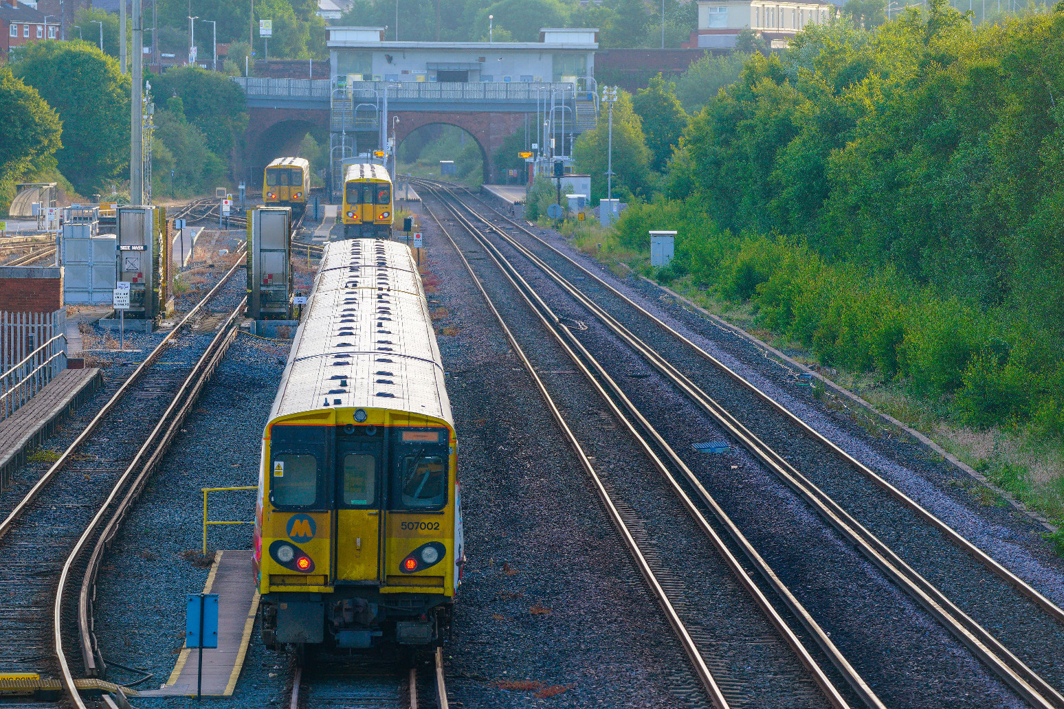 Lib Dems urge freeze on energy bills and rail fares 