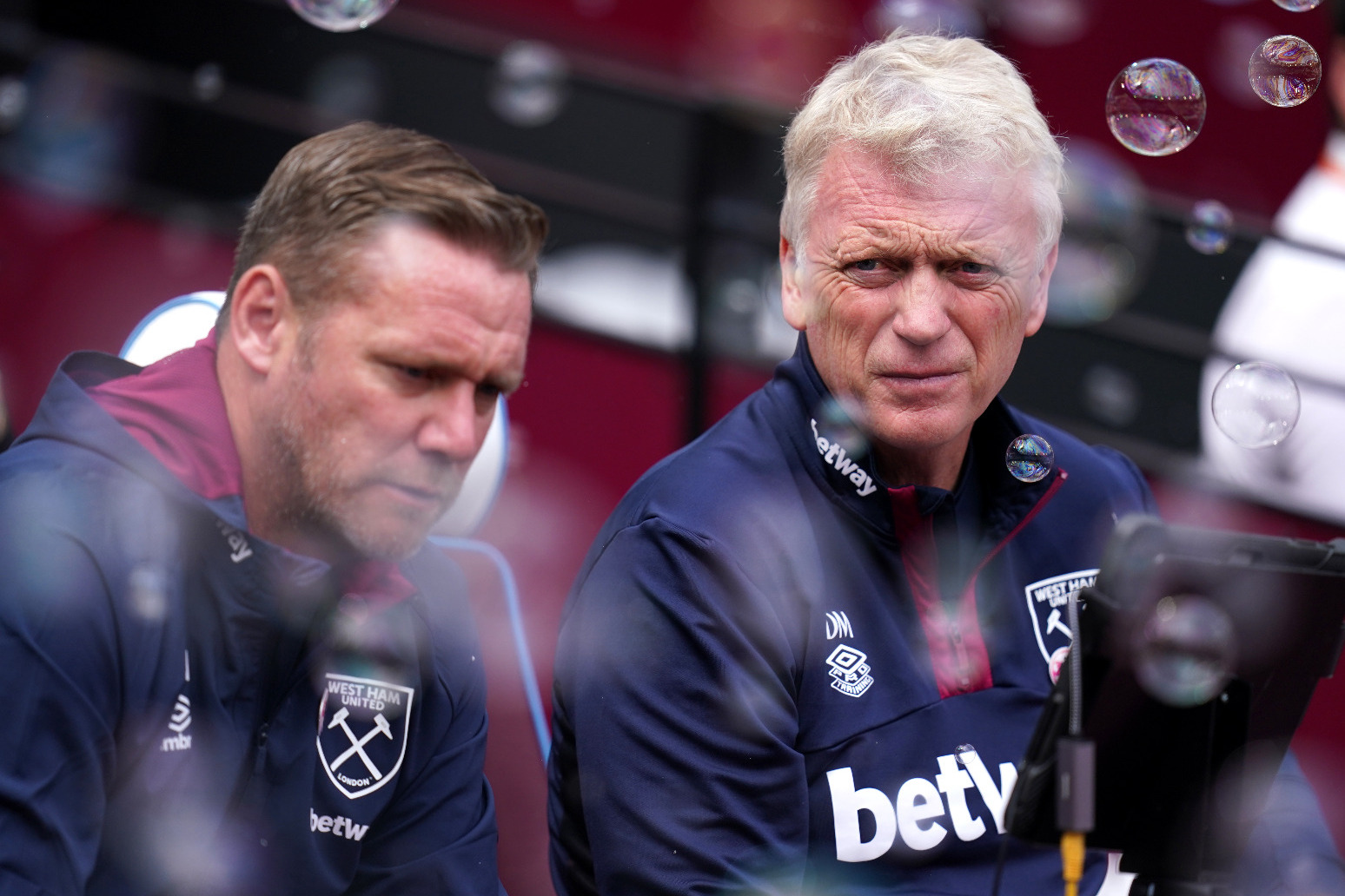 West Ham cruise past Viborg and into Europa Conference League group stage