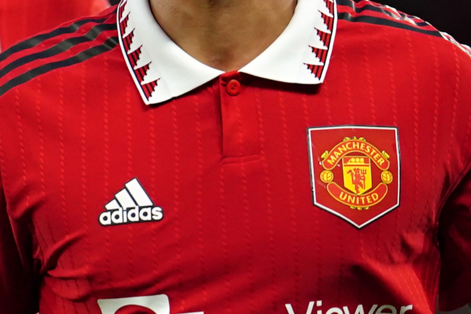 Manchester United making progress in big-money pursuit of Ajax star Antony