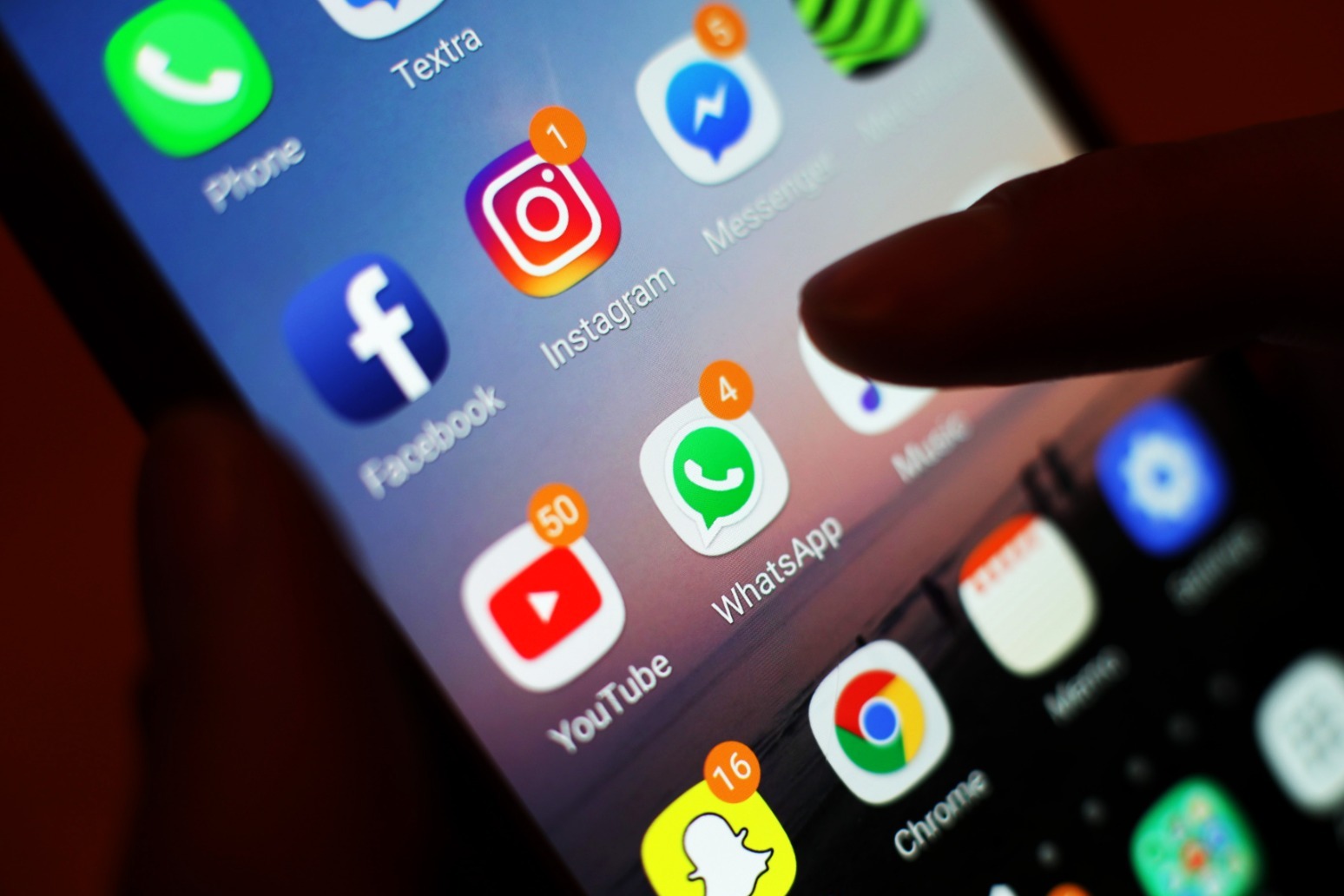 Facebook confirms work to fix issue with its feed