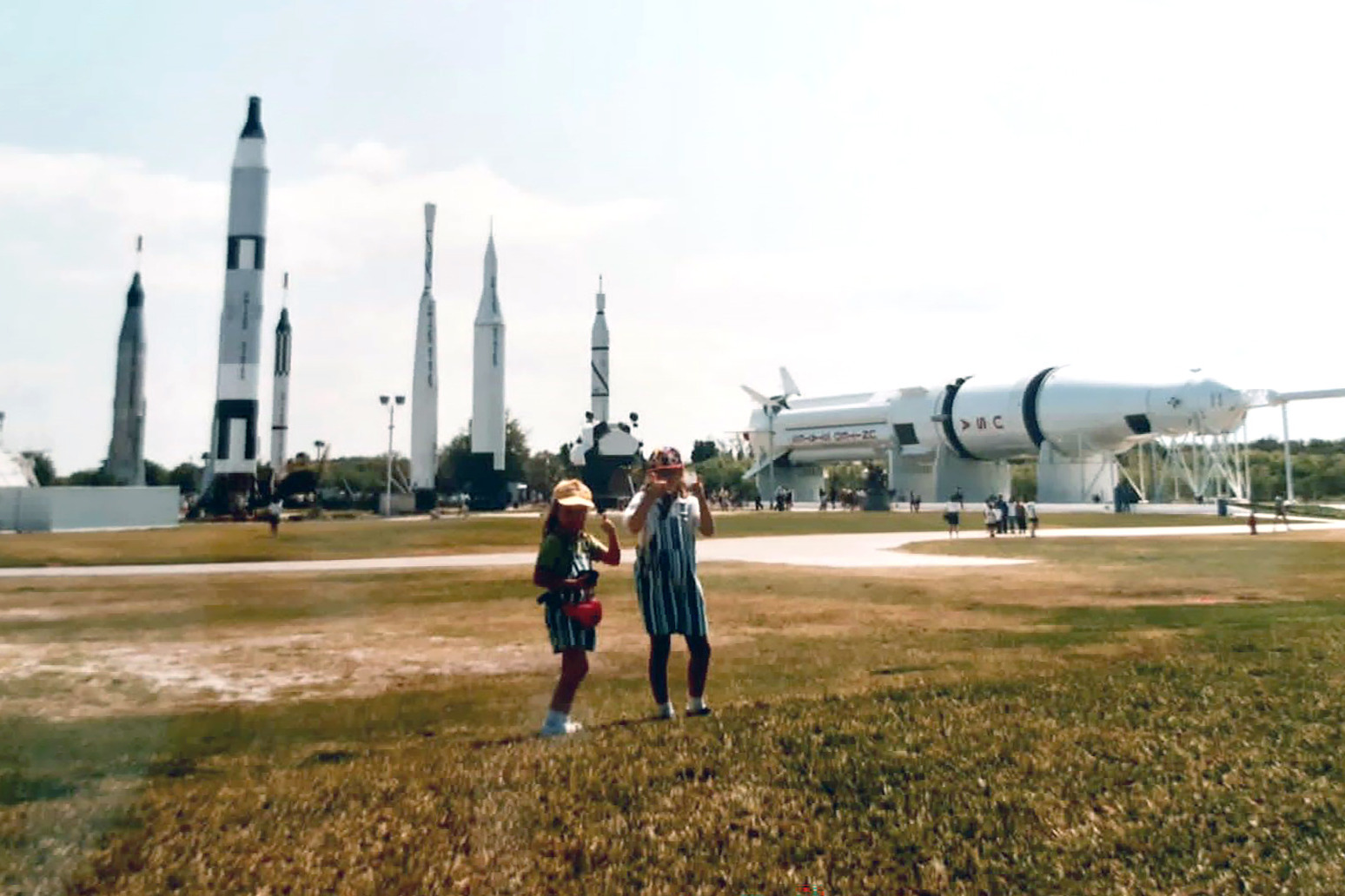 Nasa set for launch of Artemis 1 moon mission