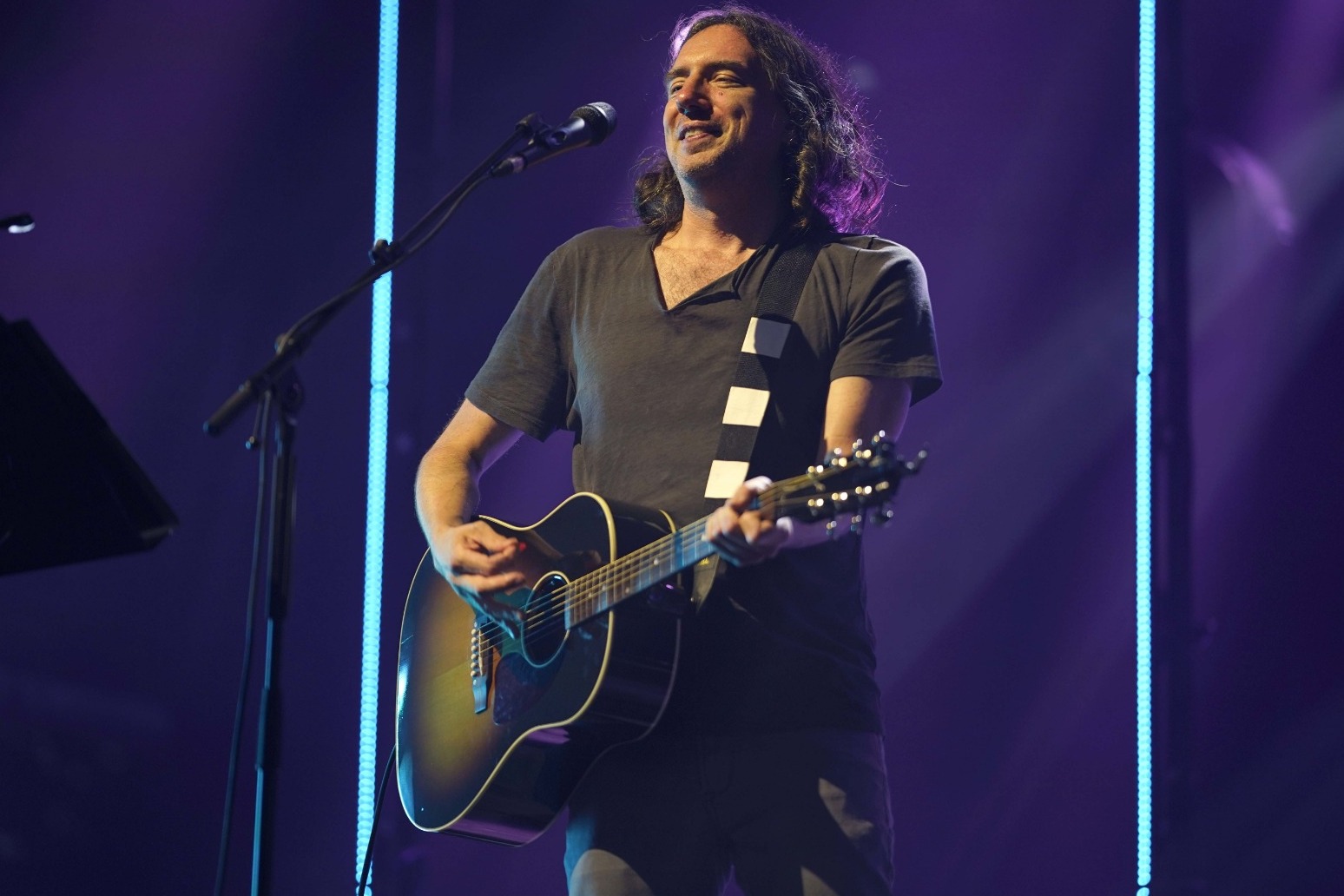 Former court reopens as live music venue backed by Snow Patrol’s Gary Lightbody