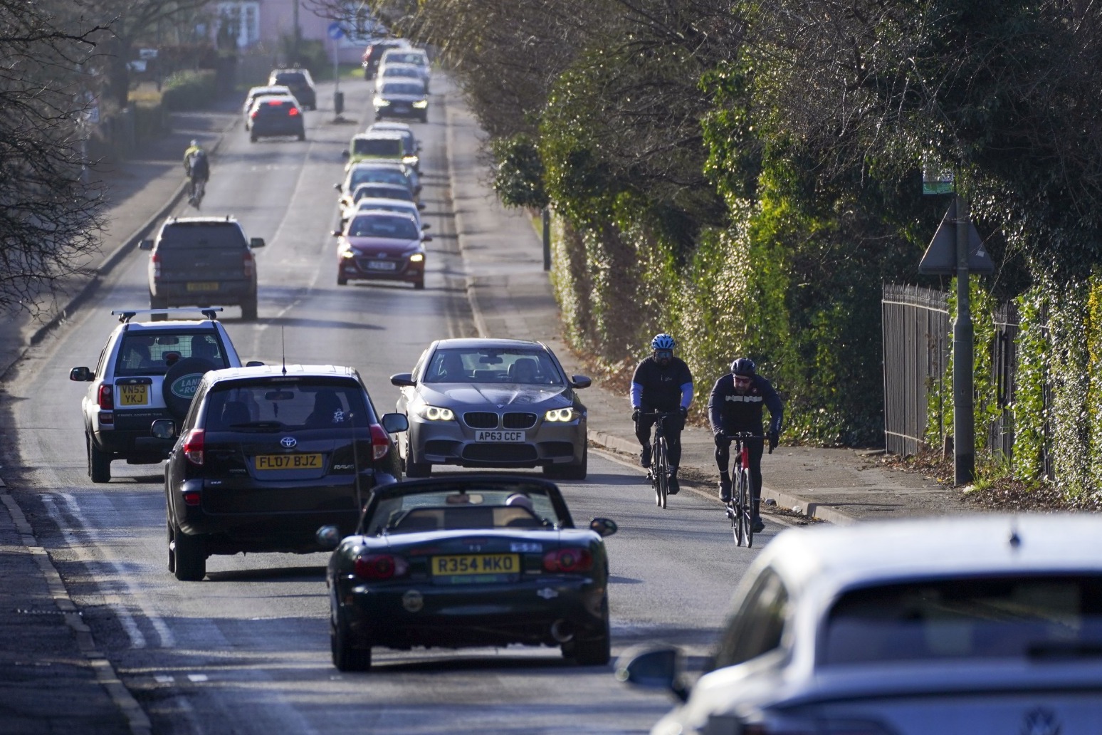 Majority of drivers have not read Highway Code updates – survey
