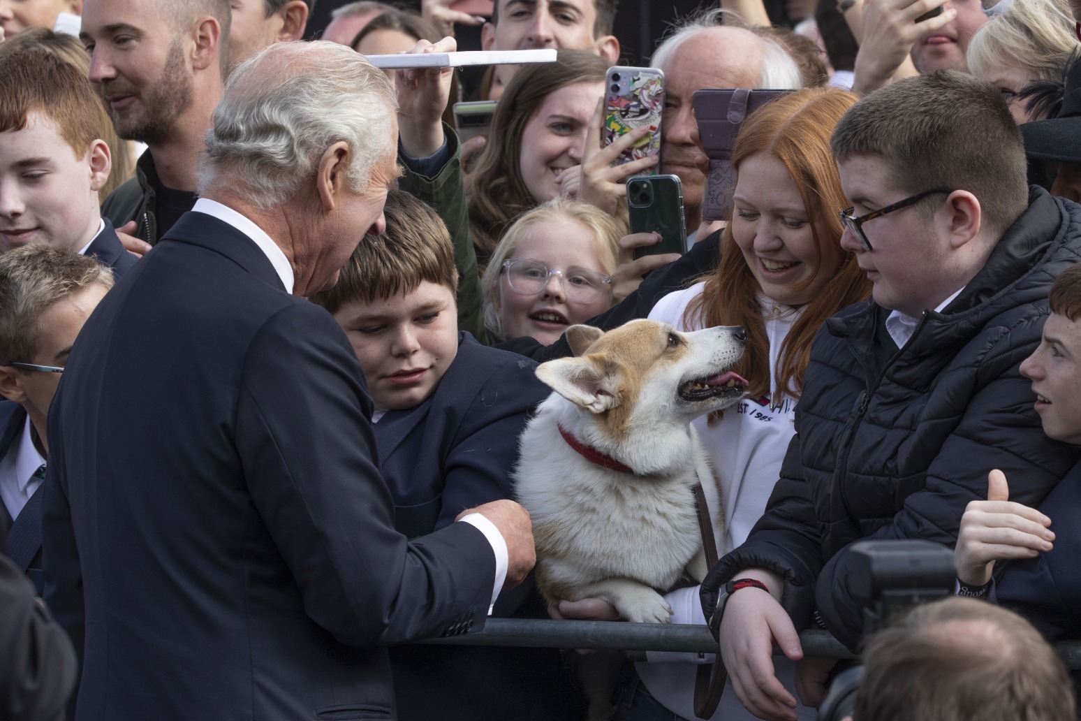 What will happen to Commonwealth realms now Charles is King?