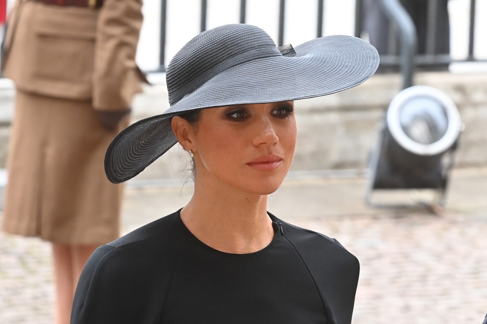 Duchess of Sussex praised for ‘eloquent’ discussion of Asian depictions in film