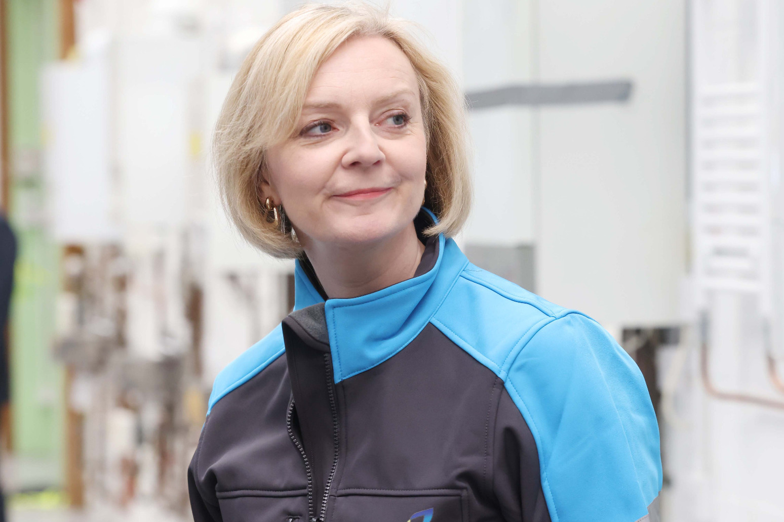 Truss admits £45bn mini-budget tax cuts did cause ‘disruption’