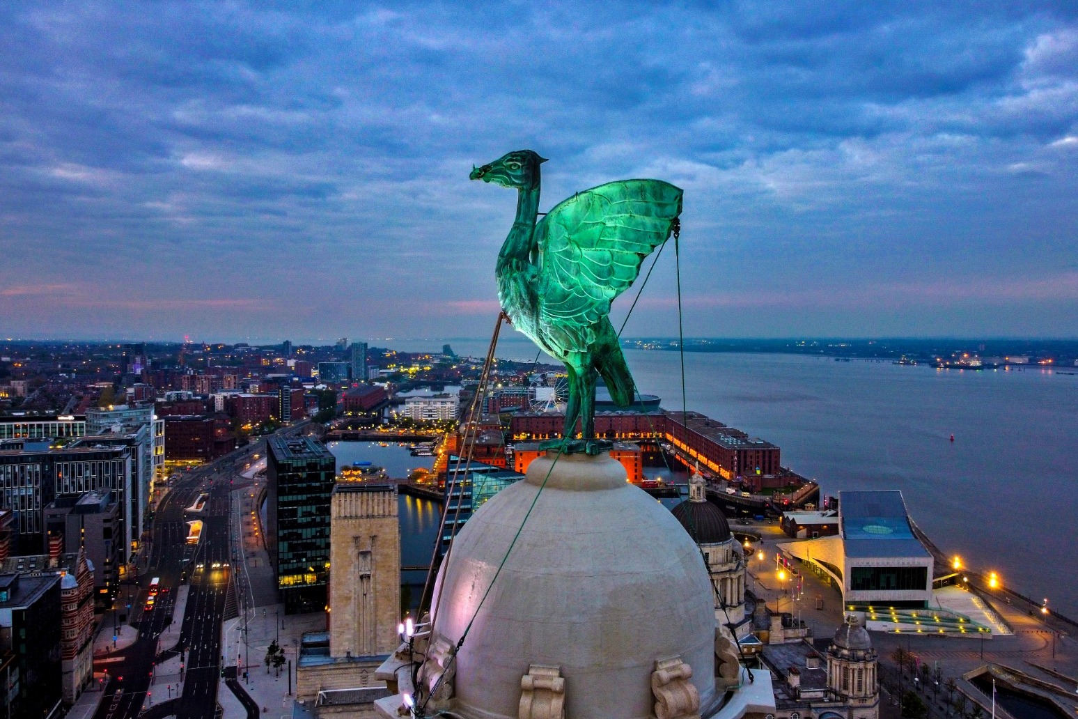 Eurovision tickets for Liverpool to go on sale next week