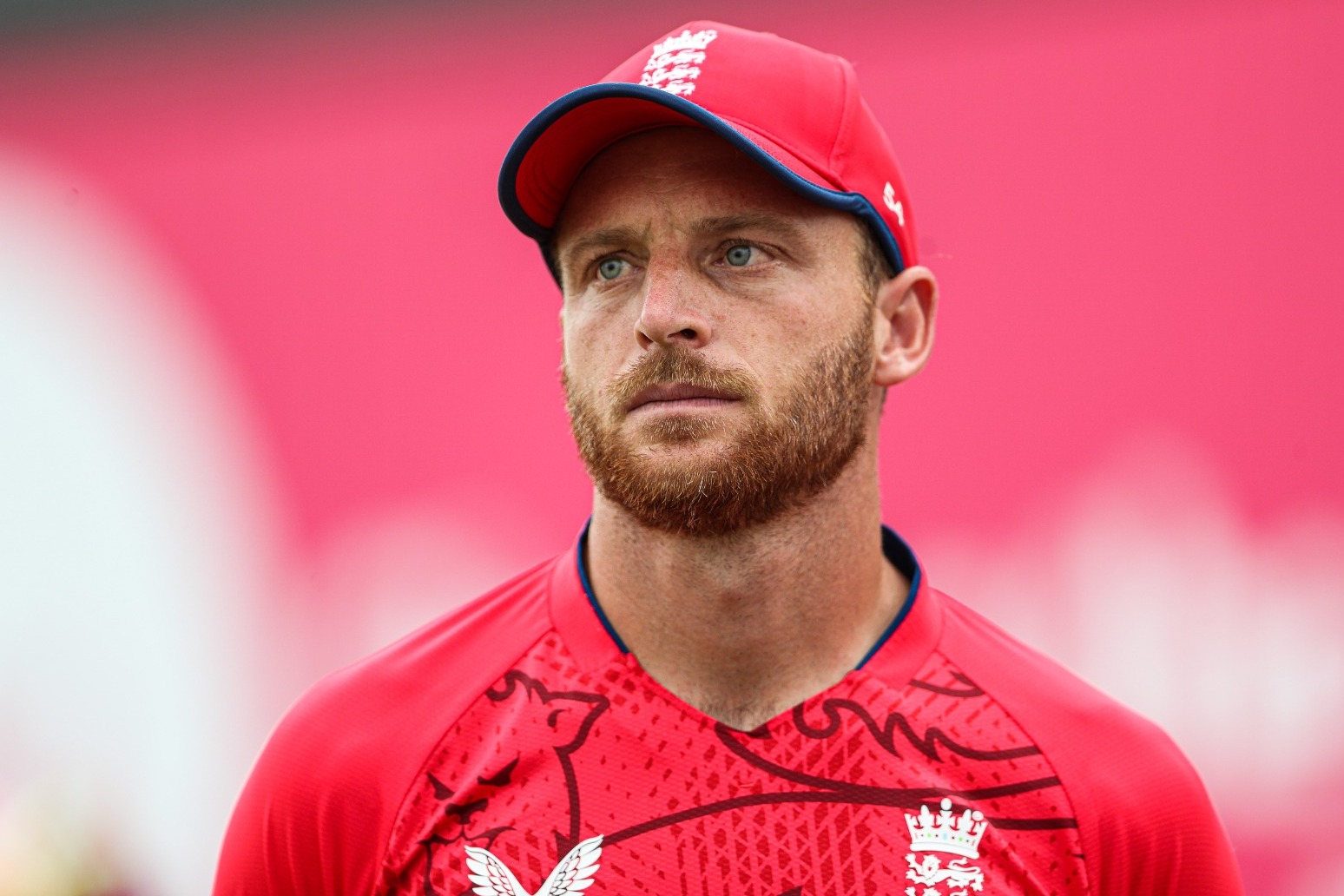 England captain Jos Buttler says Australia are favourites for T20 World Cup