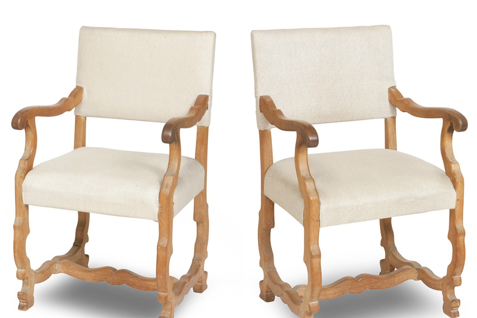 Furniture commissioned by Coco Chanel for Scottish house to go under hammer