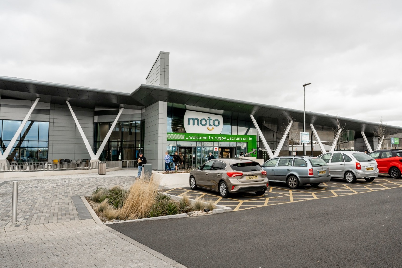 Britain’s worst motorway services revealed