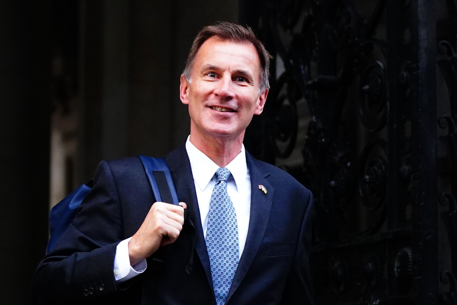 Jeremy Hunt plots tax rises to fill £50 billion black hole in public finances