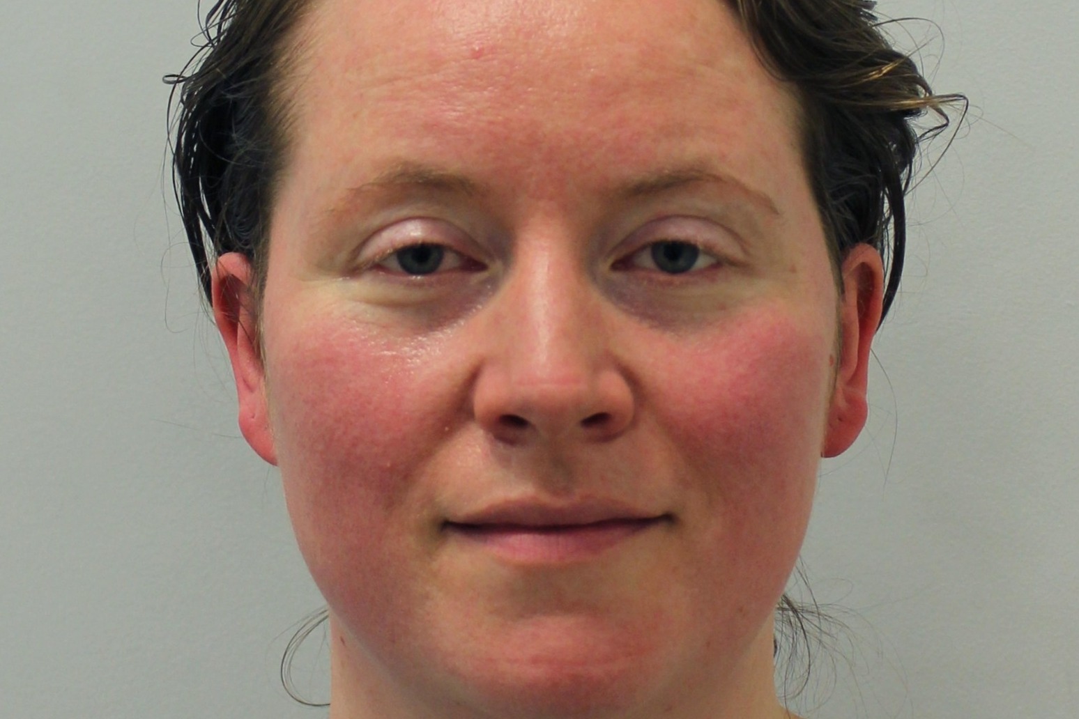 ‘Evil’ Jemma Mitchell jailed for life on TV for killing and beheading friend