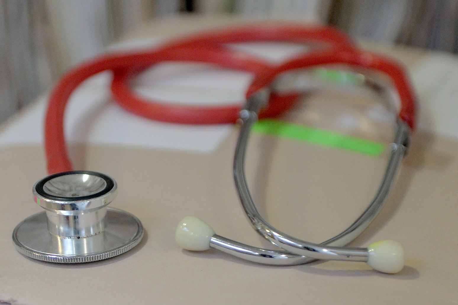 Discrimination against LGBTQ doctors highlighted in damning new report