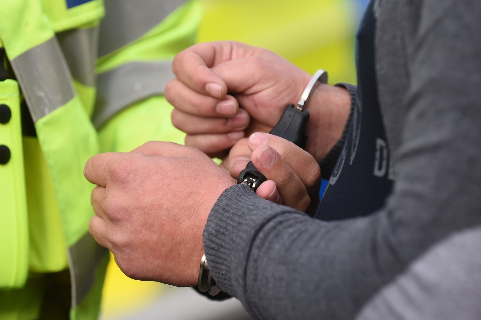 Calls for Government to rethink Public Order Bill after journalist arrests