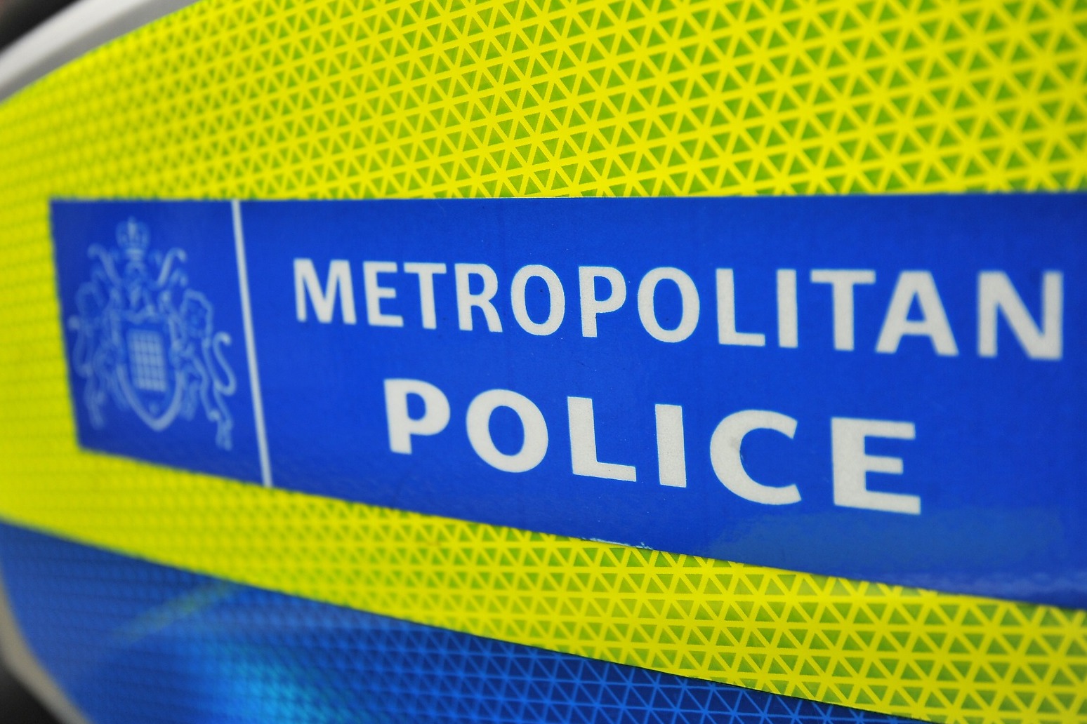 Former Met officer wants ‘toxic culture of sexism’ to be exposed by review