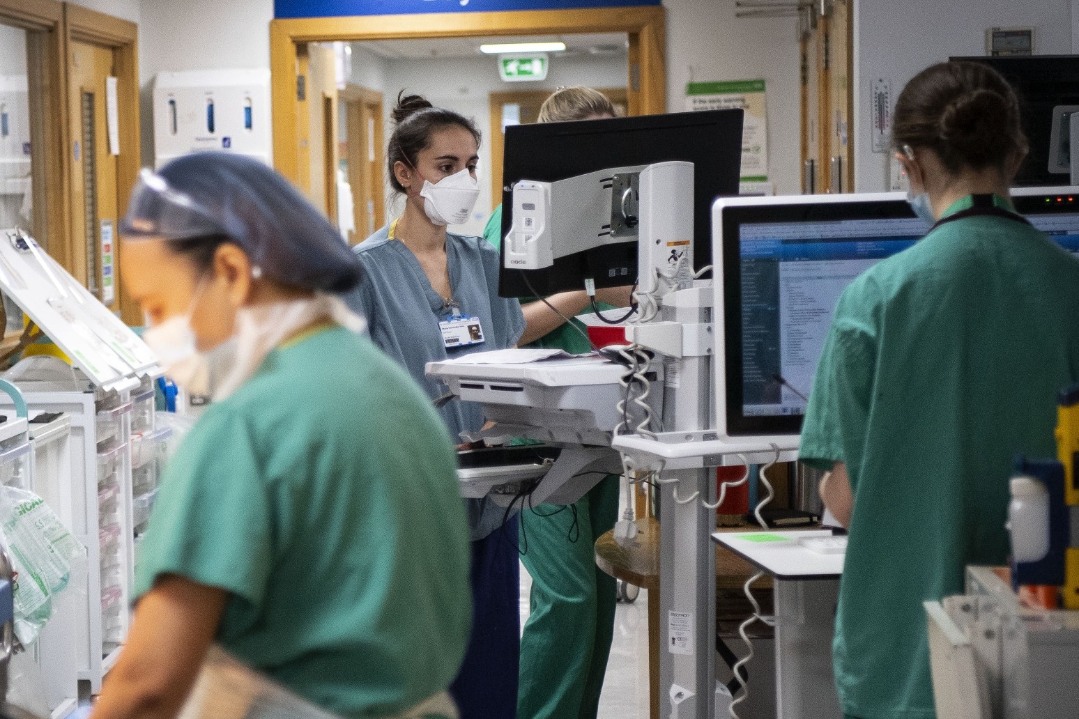 NHS Scotland chiefs reportedly discuss wealthy paying for treatment