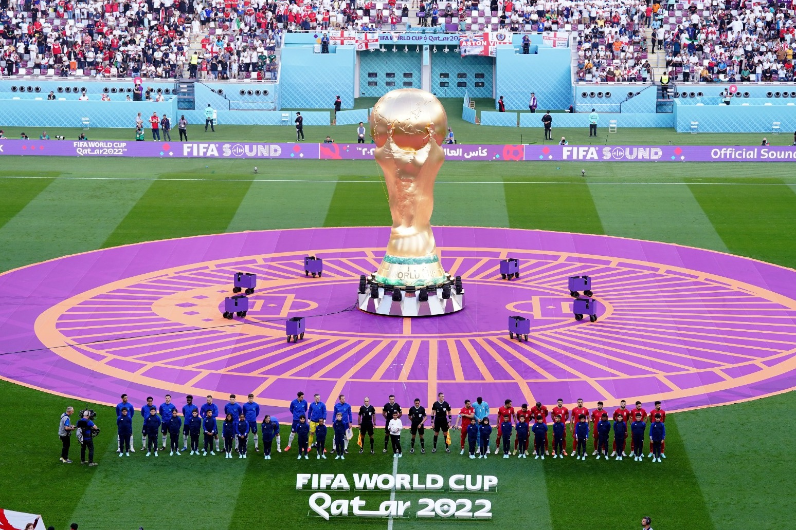 Domestic abuse incidents expected to soar during England World Cup match