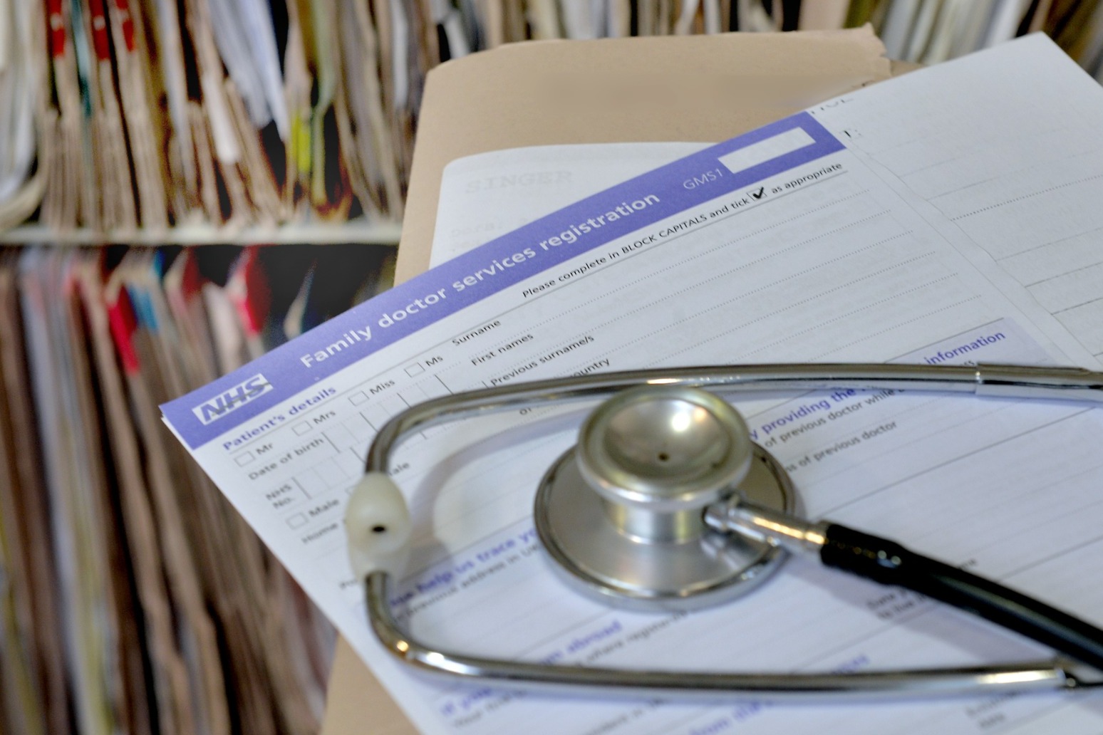 GP practices could be named and shamed as appointment ‘league tables’ published