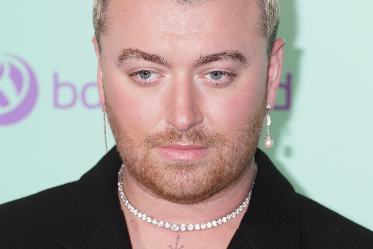 Sam Smith performs at White House celebration of Act to protect same-sex couples