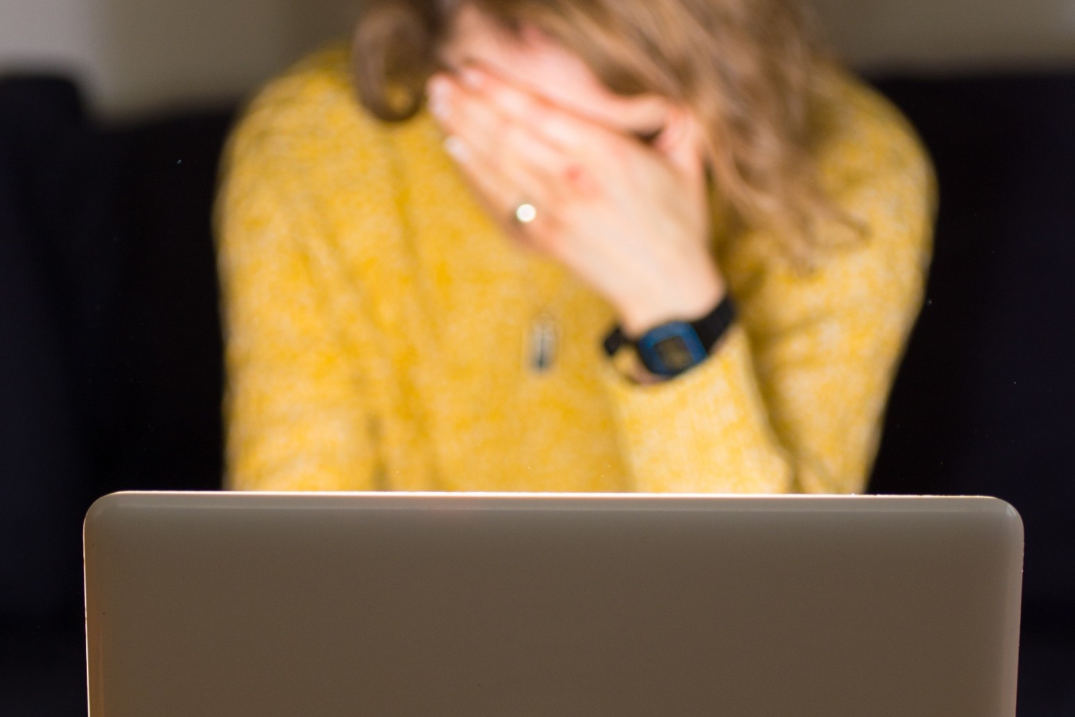 People could be at greater risk of loan fee fraud this Christmas, the City regulator has warned.