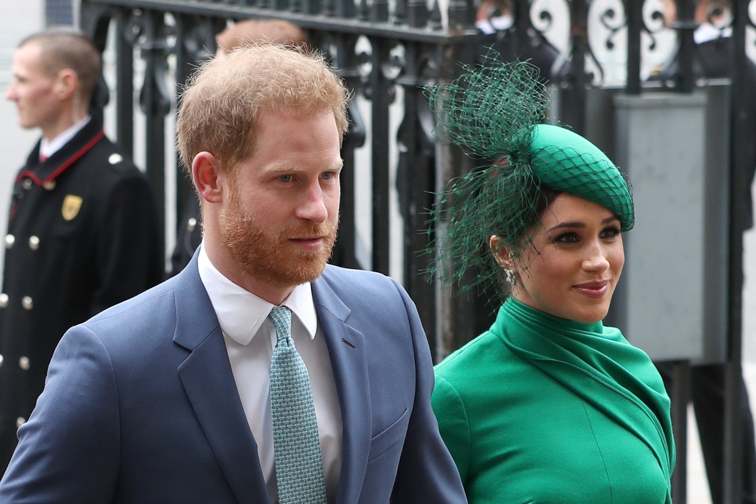 Harry ‘left terrified by screaming William’ in bombshell Netflix claims