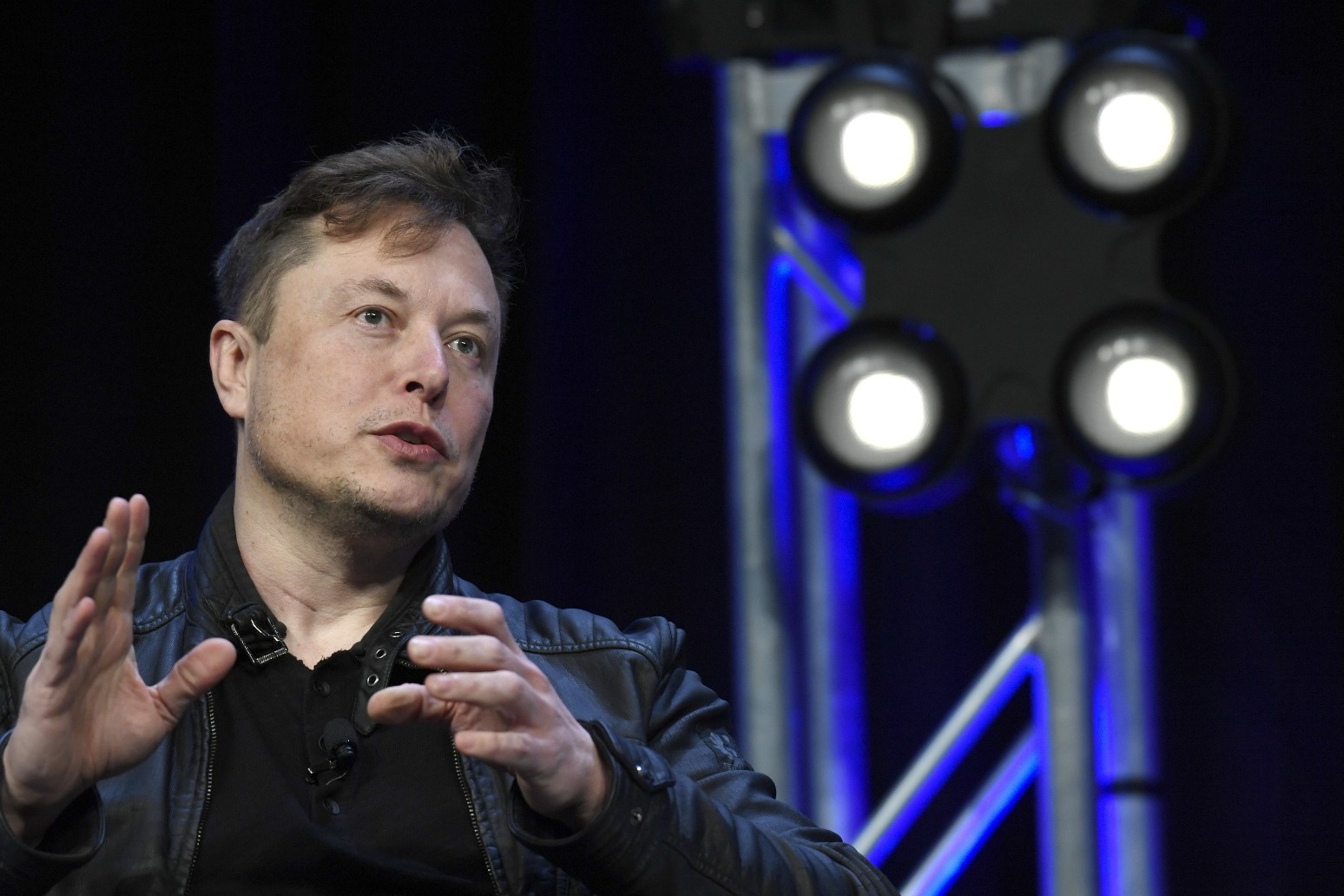 Elon Musk suggests all X users could be asked to pay to use platform