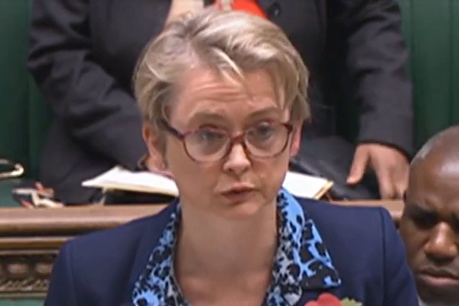 More than one million thefts left unsolved last year, says Labour